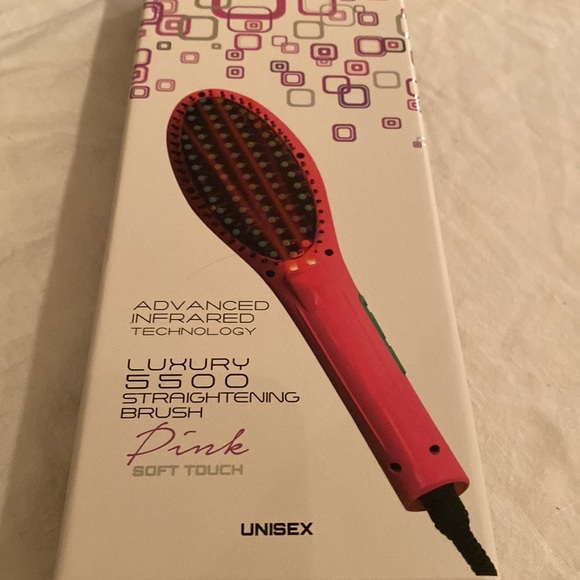 Pro Cabello Luxury 5500 - Picture 7 of 7